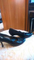 Лот: 9941452. Фото: 2. удобные туфли. Женская обувь