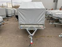 Лот: 18240475. Фото: 3. Прицеп Спутник Про 3215. Красноярск