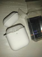 Лот: 25440287. Фото: 5. Защитный чехол airods apple 1...