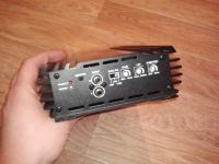 Лот: 9051327. Фото: 3. Alphard Machete m800d. Авто, мото, водный транспорт