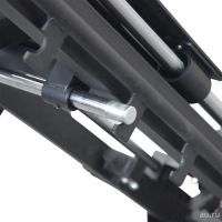 Лот: 8910416. Фото: 7. Жим ногами DFC Powergym HM028