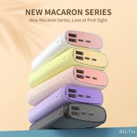 Лот: 17828554. Фото: 3. Внешний аккумулятор (powerbank... Смартфоны, связь, навигация