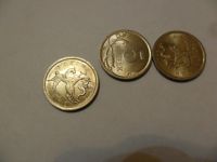 Лот: 11051816. Фото: 2. Монеты 5 копеек РФ. Монеты
