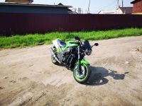 Лот: 17593869. Фото: 4. Продам мотоцикл zzr1100 2 без... Красноярск