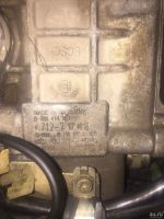 Лот: 13867550. Фото: 3. ТНВД Bosch. Авто, мото, водный транспорт