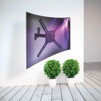 Лот: 7624253. Фото: 4. Кронштейн для LCD/LED тв 26"-55... Красноярск