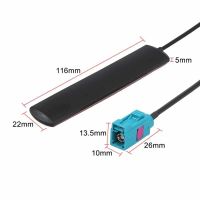 Лот: 15687129. Фото: 5. Антенна для Bluetooth / WiFi...