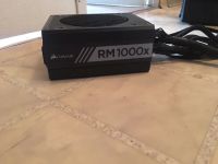 Лот: 11906859. Фото: 2. Corsair RM1000X. Комплектующие