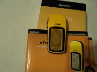 Лот: 3566530. Фото: 4. Garmin eTrex Н
