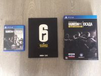 Лот: 10361873. Фото: 2. Tom Clancy's Rainbow Six Sige... Игровые приставки, консоли, видеоигры