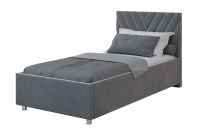 Лот: 25236693. Фото: 2. Кровать с подъёмным механизмом... Мебель для спальни