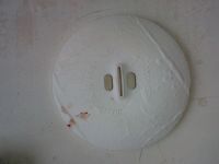 Лот: 6696986. Фото: 2. Заглушки для крюка люстры. Освещение