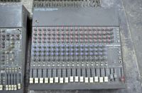Лот: 25522291. Фото: 5. Микшерные пульты Mackie 1604 и...
