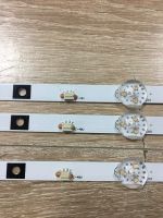 Лот: 16181066. Фото: 3. комплект подсветки , js-d-wb385h8-081cc... Бытовая техника