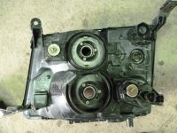 Лот: 5707338. Фото: 2. Фара передняя правая Toyota Land... Автозапчасти