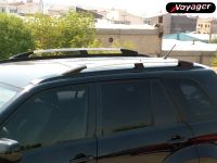 Лот: 2648712. Фото: 2. продольные рейлинги suzuki grand... Оснащение, оборудование, аксессуары