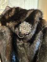 Лот: 21089968. Фото: 7. Шуба норковая с капюшоном новая