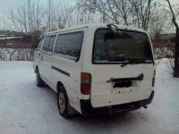 Лот: 11080399. Фото: 4. Продам автомобиль Toyota Hiace