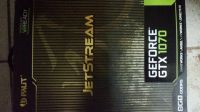 Лот: 14109202. Фото: 2. Видеокарта Palit Jetstream GeForce... Комплектующие