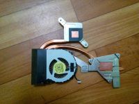 Лот: 9215984. Фото: 2. Система охлаждения для ноутбука... Комплектующие