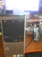 Лот: 6269618. Фото: 3. системный блок/2ядра/2гб/radeon... Компьютеры, оргтехника, канцтовары