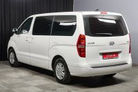 Лот: 24809796. Фото: 7. Hyundai H1 2021