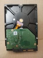 Лот: 25805031. Фото: 2. 1Tb | Жесткий диск для ПК | SATA... Комплектующие