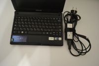 Лот: 20332775. Фото: 6. Нетбук Samsung N150plus ( Intel...