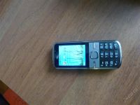 Лот: 756692. Фото: 2. Nokia C5 оригинал с рубля. Смартфоны, связь, навигация