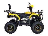 Лот: 25659143. Фото: 7. Квадроцикл AVANTIS Patriot Lux