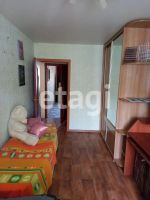 Лот: 25285952. Фото: 6. 4-комн. квартира , Красноярск...