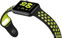Лот: 9437944. Фото: 3. Ремешок Nike+ (Разных цветов... Ювелирные изделия, бижутерия, часы