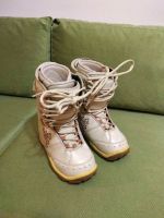 Лот: 25124541. Фото: 5. Ботинки Bone p.36 (сноуборд)