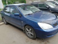 Лот: 14426207. Фото: 3. Mitsubishi Lancer 1.6. Красноярск