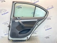 Лот: 25404540. Фото: 10. дверь боковая Skoda Octavia 1Z3