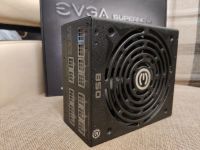 Лот: 15438259. Фото: 2. EVGA SuperNOVA - 850W (850 G2L... Комплектующие