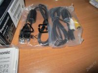 Лот: 1190476. Фото: 2. Panasonic LUMIX DMC-F3, F4, документы... Фотокамеры