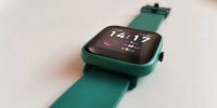 Лот: 17237652. Фото: 6. Amazfit BIP U - смарт часы с датчиком...