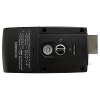 Лот: 10605475. Фото: 3. Накладной кодовый электронный... Строительство и ремонт