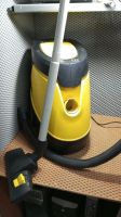 Лот: 21251397. Фото: 3. Пылесос с водяным фильтром Karcher... Бытовая техника