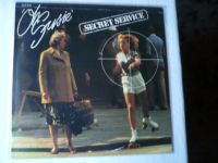 Лот: 14362074. Фото: 6. Secret Service. " Jupiter Sign...