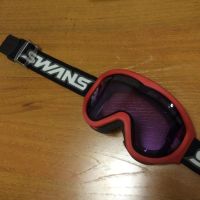 Лот: 8588275. Фото: 2. Очки маска для сноуборда ,лыж... Сноубординг