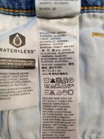 Лот: 22162104. Фото: 12. Женские джинсы Levis 721 HIGH...