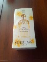 Лот: 12030706. Фото: 2. Guerlain aqua allegoria 100ml... Парфюмерия