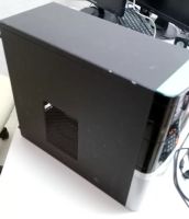 Лот: 23003487. Фото: 3. Компьютер Athlon II X2 / 2 GB... Компьютеры, оргтехника, канцтовары