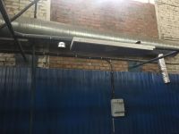 Лот: 12150794. Фото: 6. Вытяжка