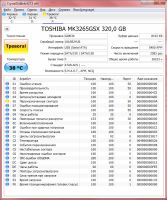 Лот: 11491603. Фото: 4. Жесткий диск для ноутбука 320Gb... Красноярск