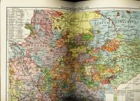 Лот: 16699537. Фото: 20. Атлас старой, средней и новой...