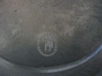 Лот: 10756460. Фото: 11. Декоративные блюдца настенные...