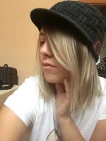 Лот: 12712163. Фото: 3. шапка с козырьком зимняя кепка... Одежда, обувь, галантерея